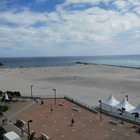 Foz Playa Y Mar By I Love Norte 外观 照片