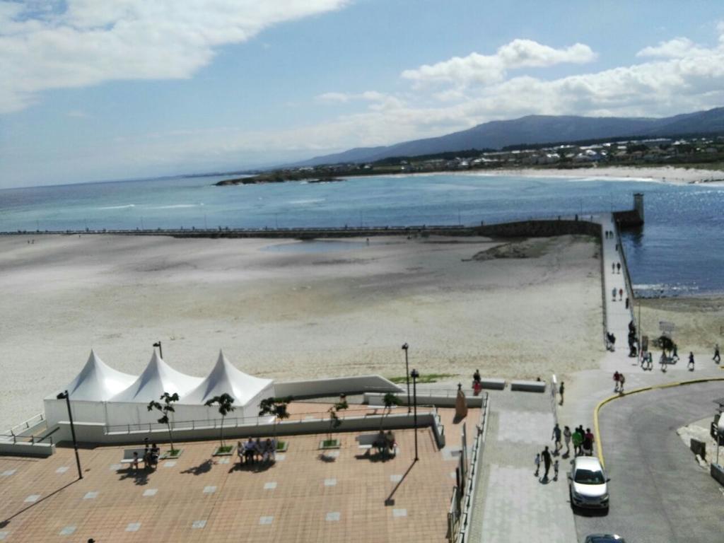 Foz Playa Y Mar By I Love Norte 外观 照片