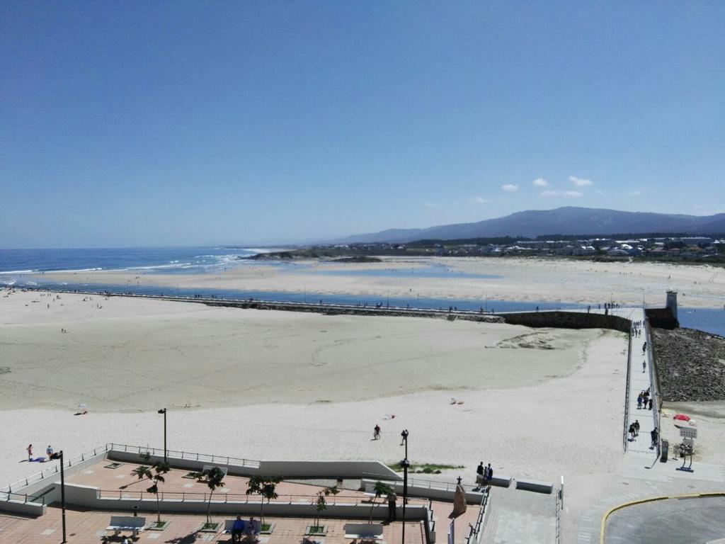Foz Playa Y Mar By I Love Norte 外观 照片